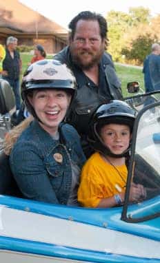 Help Change A Life This Summer By Supporting Mda Summer Camp Las Vegas Harley Davidson