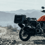 2021 Harley Pan America