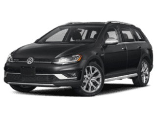 2019 VW Golf Alltrack