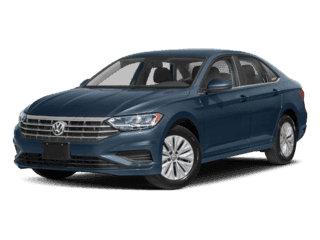 2019 VW Jetta