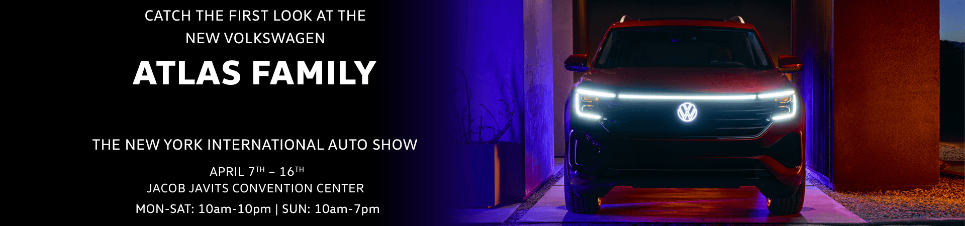Legend VW AutoShow_NYIAS Banner_ March 30, 2023