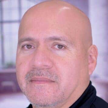 Noe Jimenez