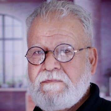 Walid Sarsak