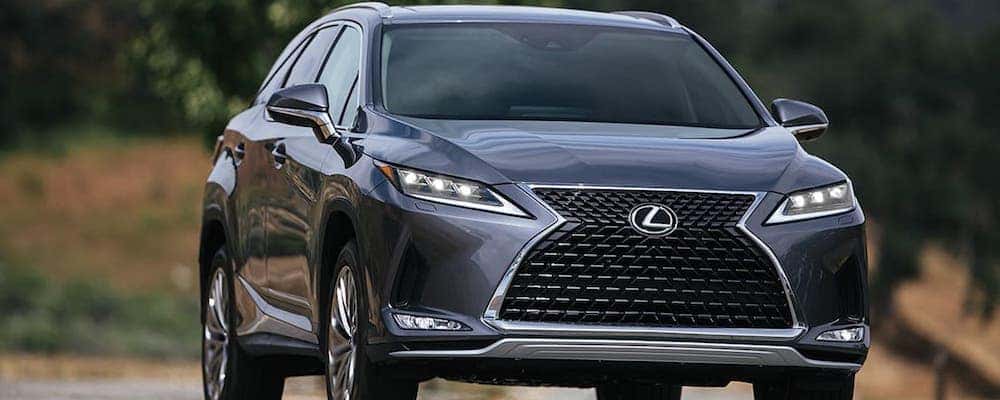 Lexus Car New Model 2020