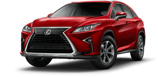 2020 Lexus Rx 350 Colors Exterior Interior Colors Lexus Of Cerritos