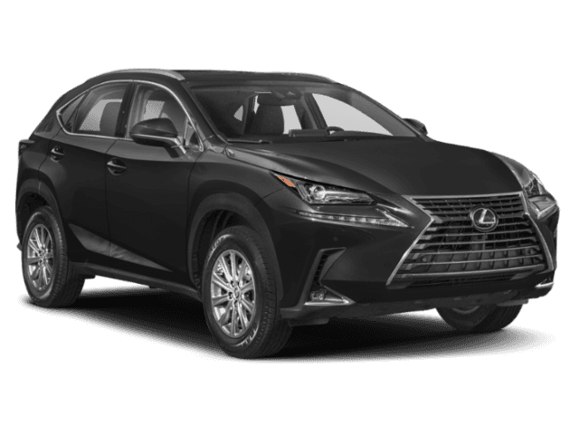 2020 Lexus NX vs. 2020 Lexus RX | Lexus SUV Comparison