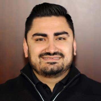 Omar Salgado