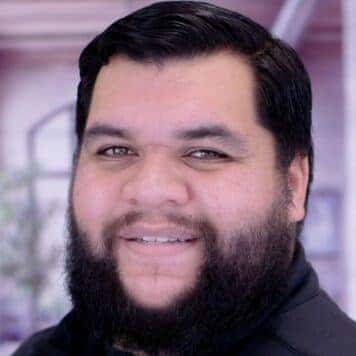 Tony Turcios