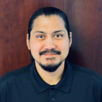 Alex Cruz