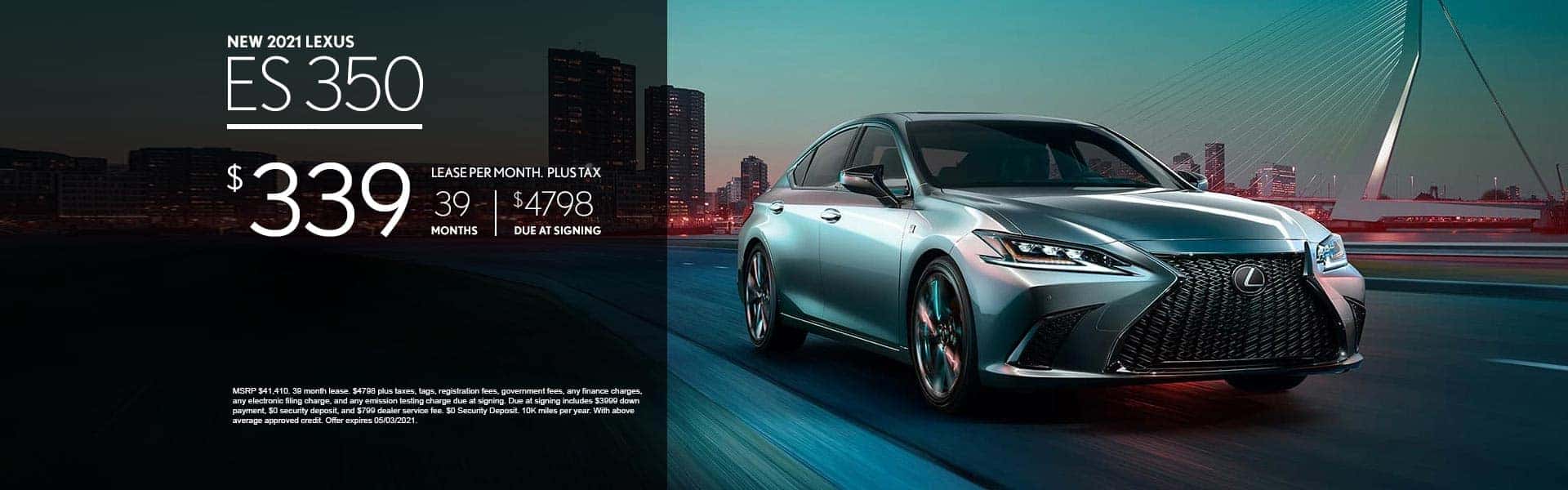 Lexus of Cerritos Lexus Dealer in Cerritos, CA