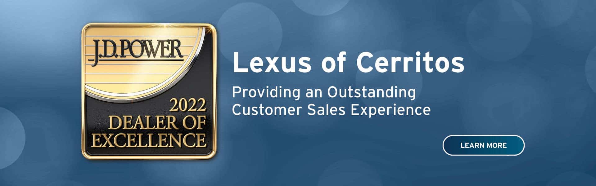 Lexus of Cerritos Lexus Dealer in Cerritos, CA