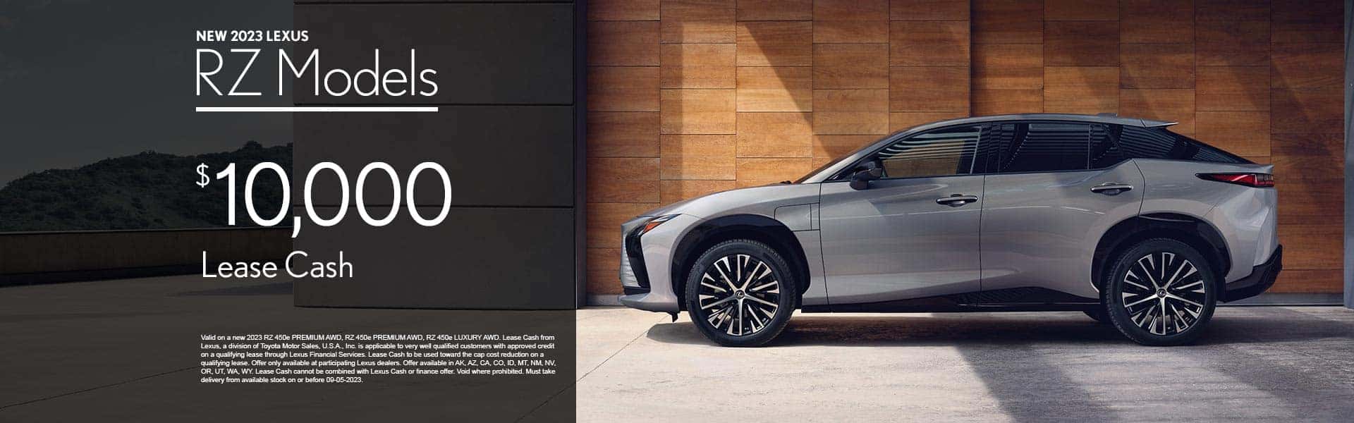 Lexus of Cerritos Your Trusted Cerritos Lexus Dealer