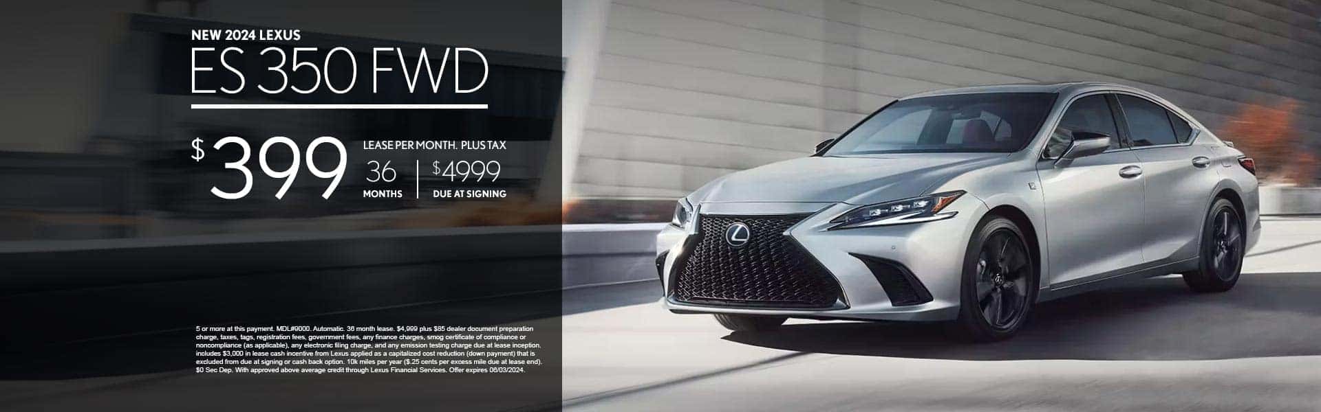 Lexus of Cerritos Your Trusted Cerritos Lexus Dealer