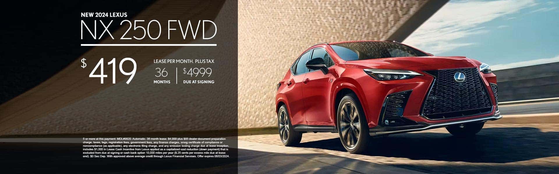 Lexus of Cerritos Your Trusted Cerritos Lexus Dealer