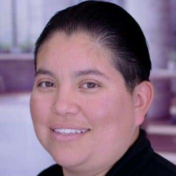 Alheli Garcia