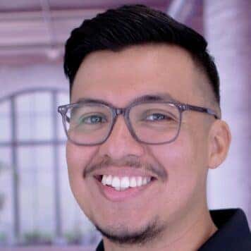 Angelo Chavez