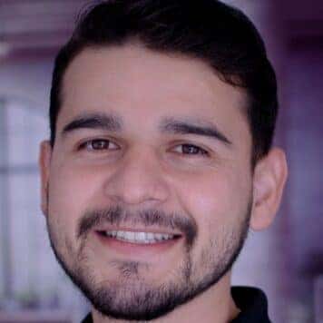 Bryan Ortiz