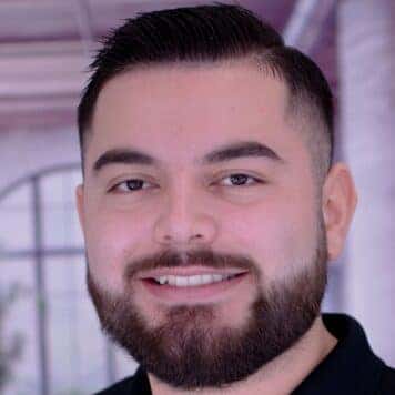 Cristian Rincon