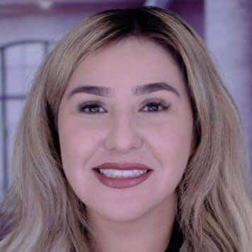 Daniela Arellano