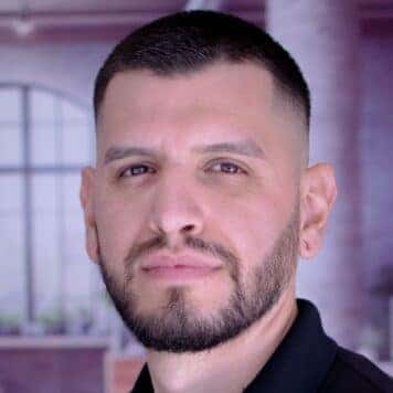 Elias  Sanchez
