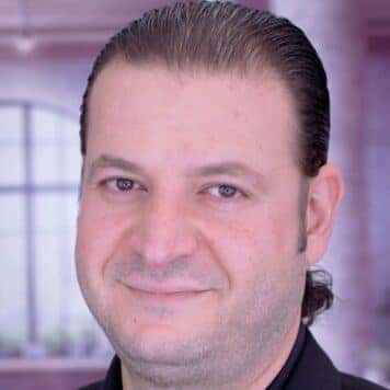 Hussam Kallas
