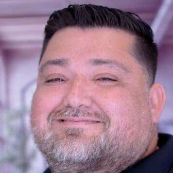 Isaul Campos