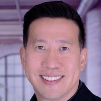 Jeff Chung