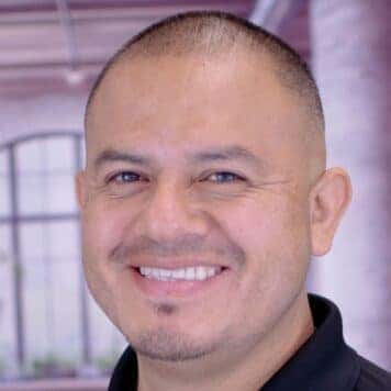 Jorge Mendoza