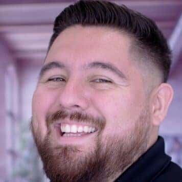 Jose Zamora
