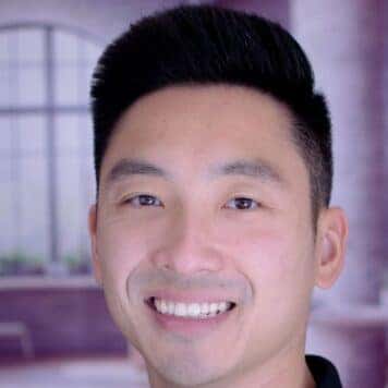 Justin Nguyen