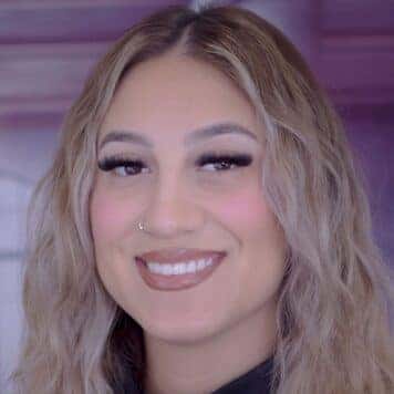 Kassandra Ramirez