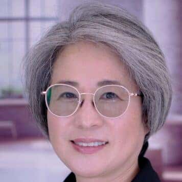 Linda Jeon