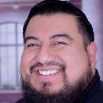 Mario Vasquez