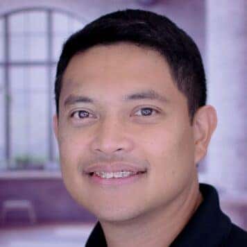Marlon Manalo