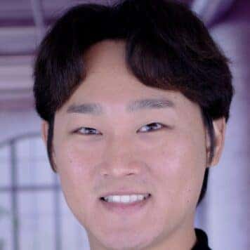 Paul Kim