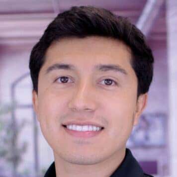Richard Garcia