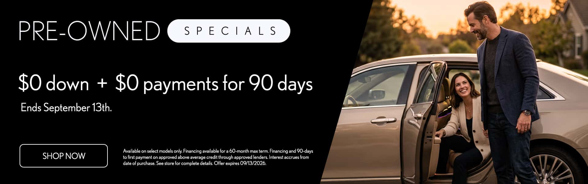 Used-Car-Clearance-Event-Lexus