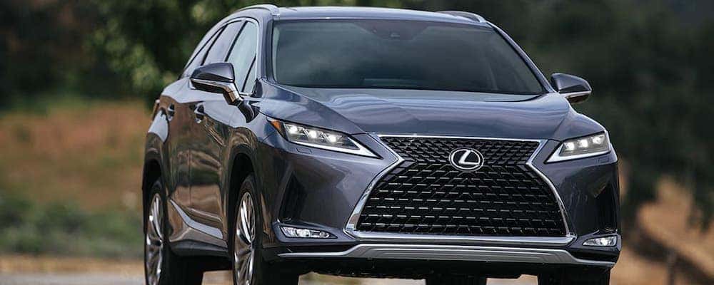 2020 lexus rx on sale 350 accessories