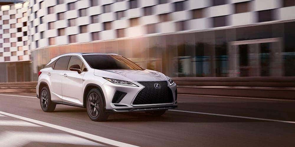 2020 lexus rx 450h gas deals type