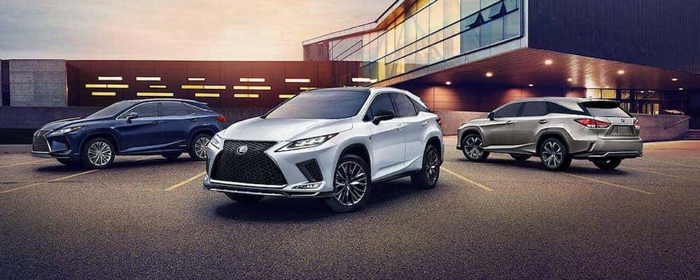 2020 lexus rx 350 color options lexus of clearwater 2020 lexus rx 350 color options lexus