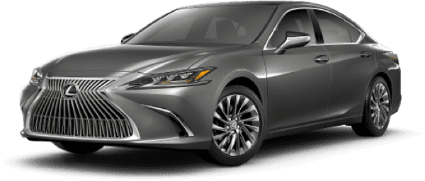 2020 Lexus ES 350 Colors | Exterior and Interior | Lexus of Clearwater