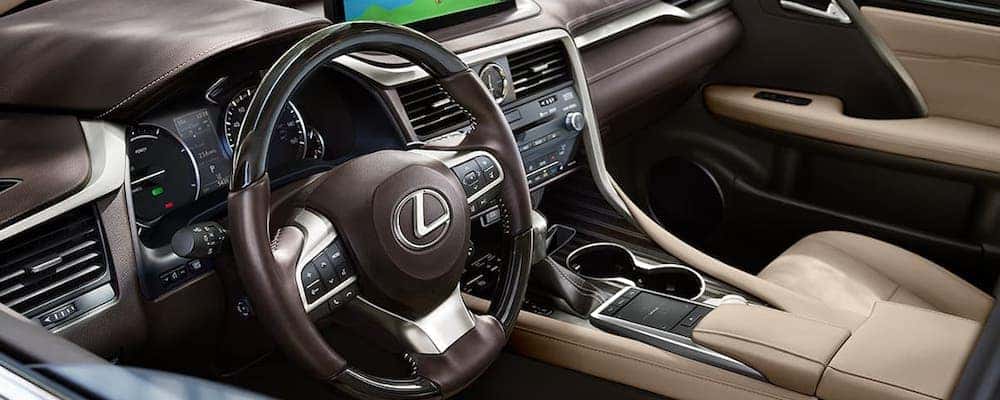 2020 Lexus Rx 350 Trunk Dimensions Psoriasisguru