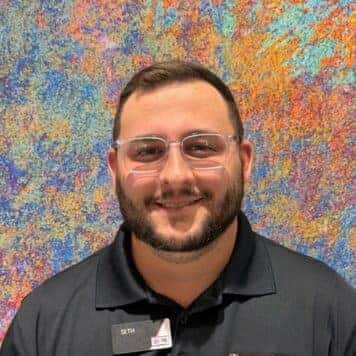 Seth Vossellman