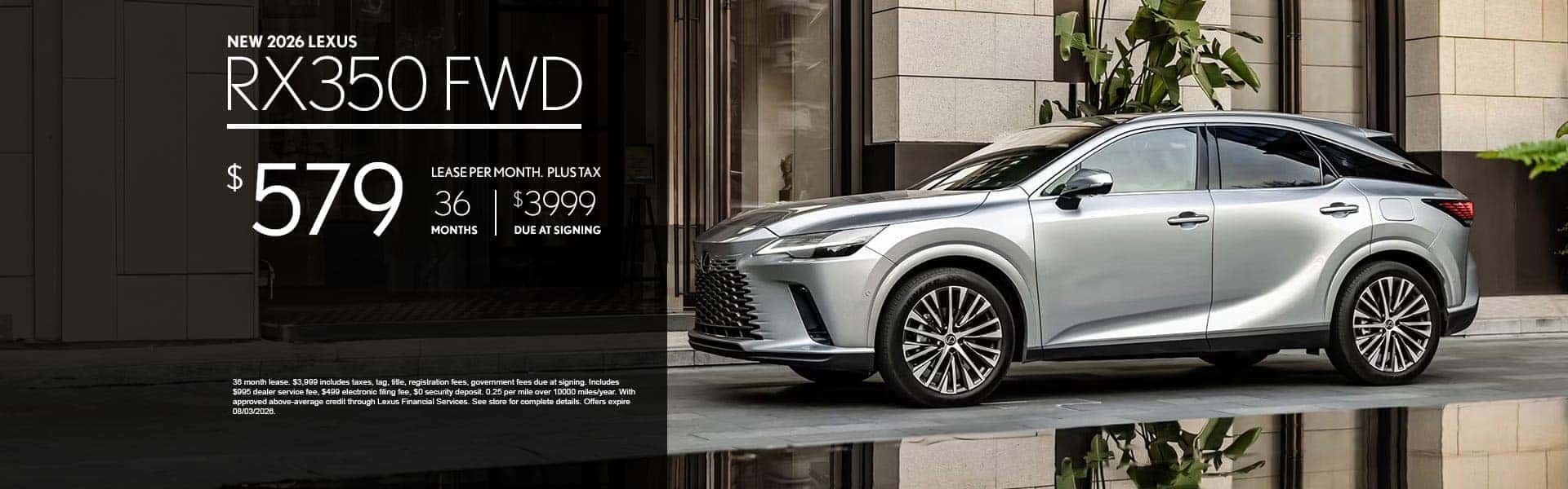 2026_Lexus_RX350_FWD-(1920x600)
