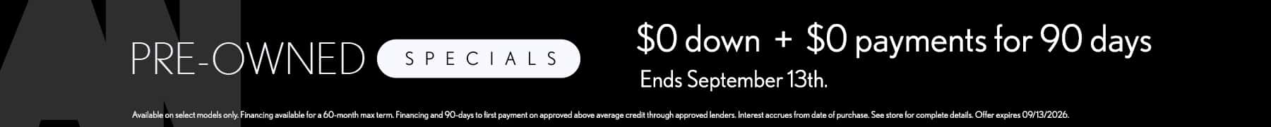 Used-Car-Clearance-Event-Lexus