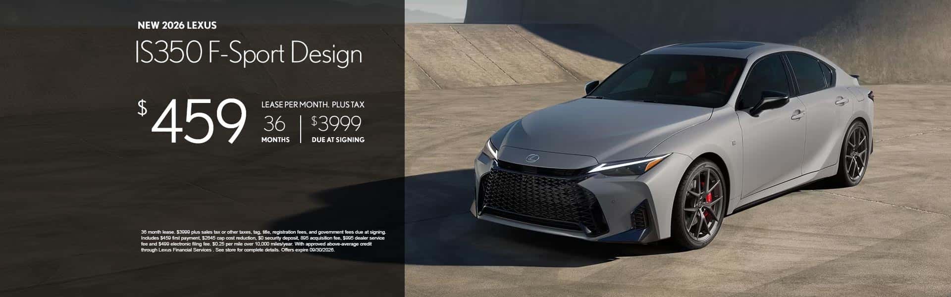 2026_Lexus_IS350_F-Sport