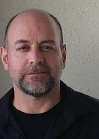 DAVE BOBROWSKY
