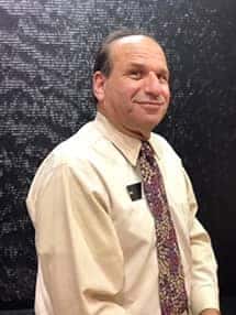 ERIC KESSLER