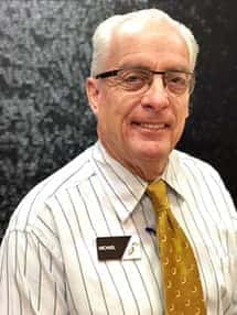 MICHAEL SIMMS