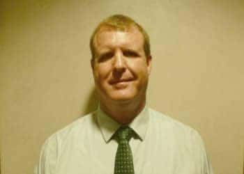 TIM DOWNEY